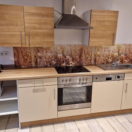 Ferienhaus Eifelgluehen Monschau Exteriér fotografie