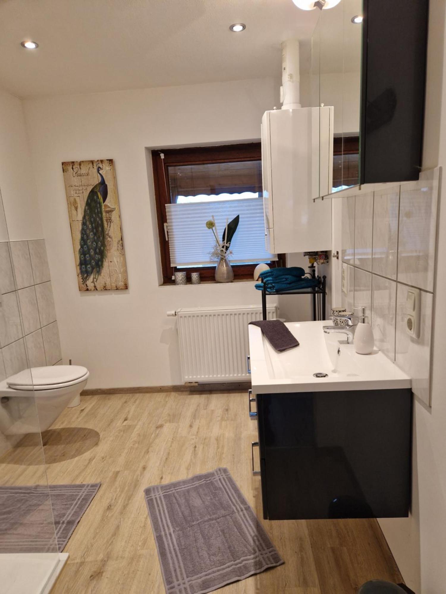 Ferienhaus Eifelgluehen Monschau Exteriér fotografie