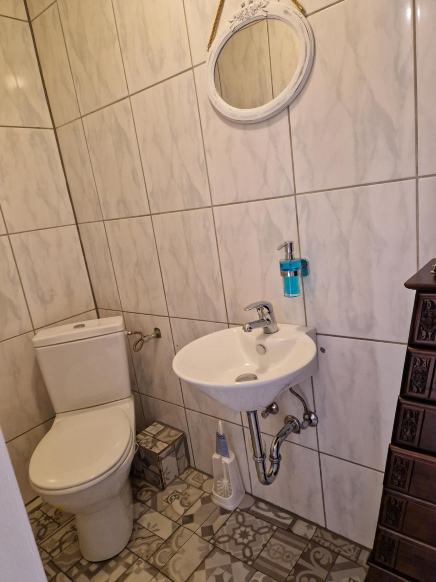 Ferienhaus Eifelgluehen Monschau Exteriér fotografie