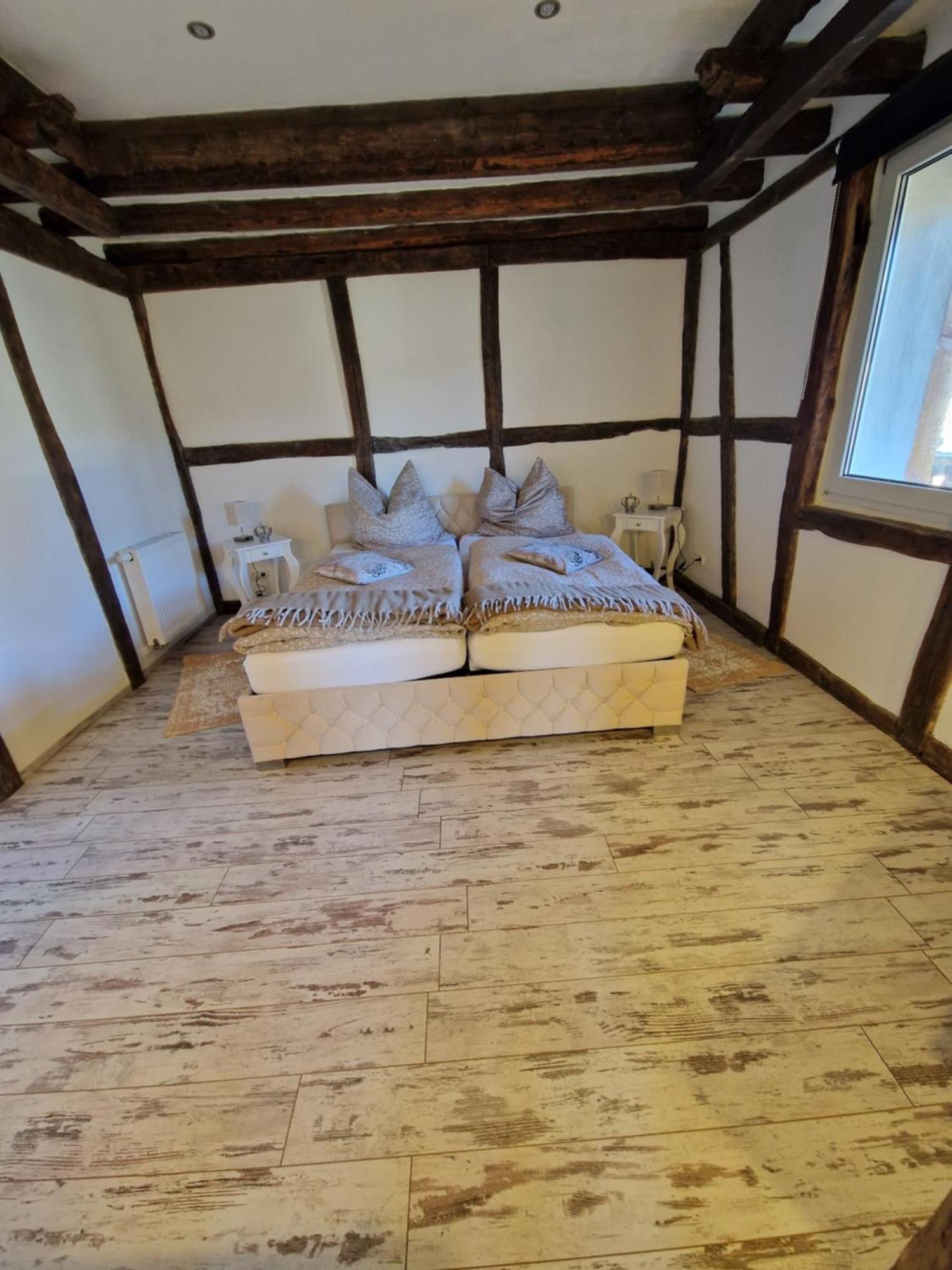 Ferienhaus Eifelgluehen Monschau Exteriér fotografie