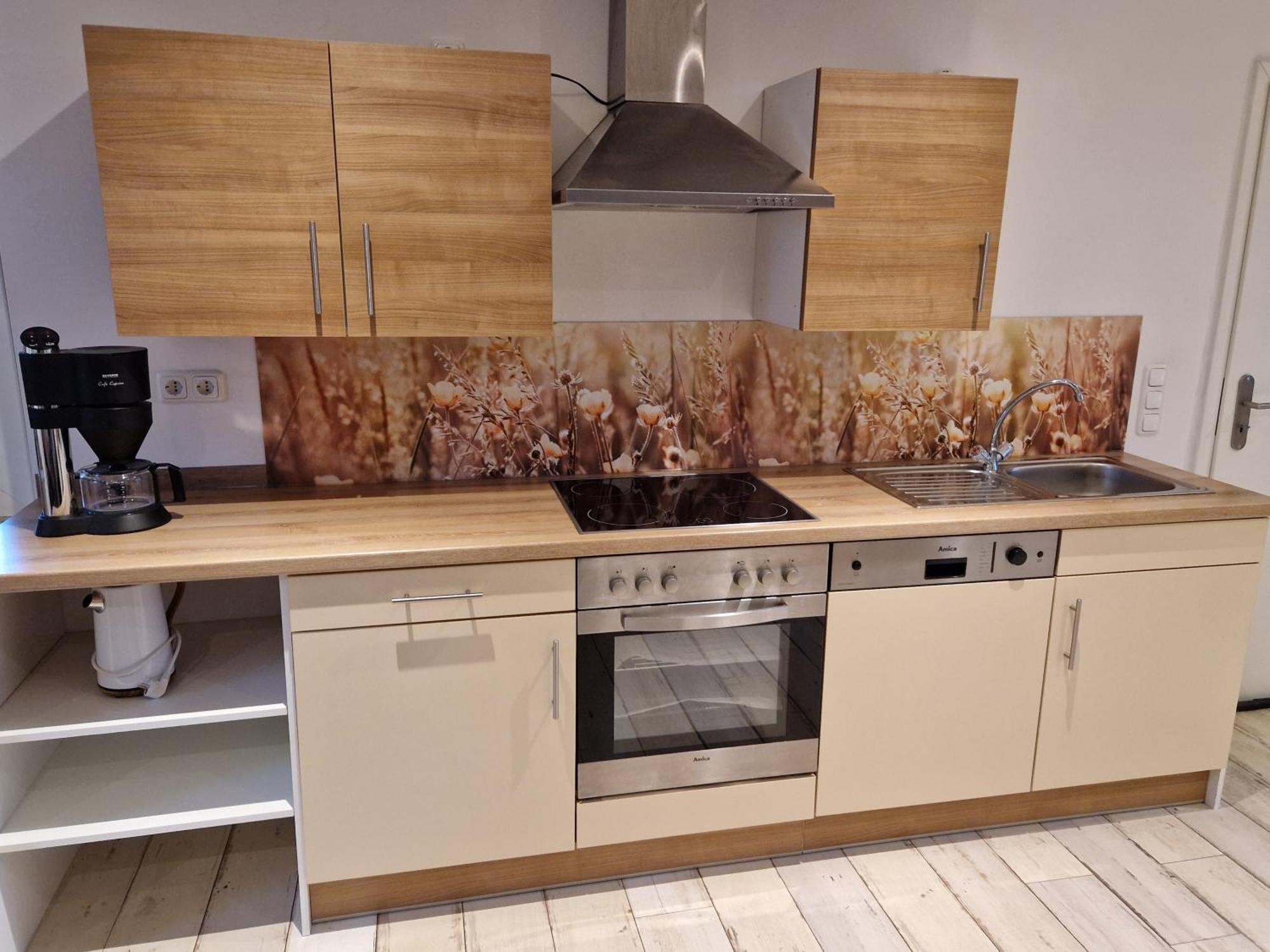 Ferienhaus Eifelgluehen Monschau Exteriér fotografie